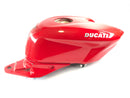 Ducati 1098 S H7 [2009] - réservoir d'essence du réservoir-5