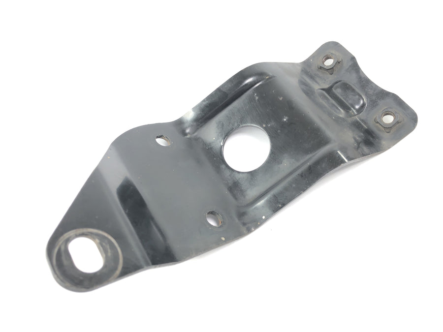 Kawasaki VN 1500 Classic VNT50D [2001] - Motorhalter Halterung Metallplatte Stütze Verkleidungshalterung