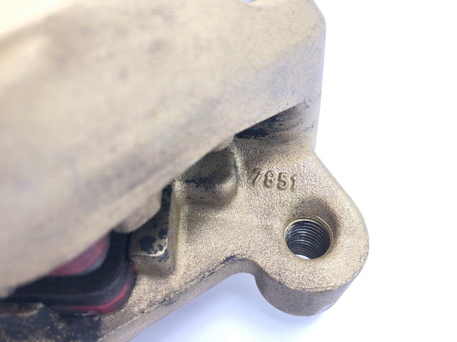 Aprilia RSV 1000 RP Mille [2001] - Bremssattel Bremszange vorne links