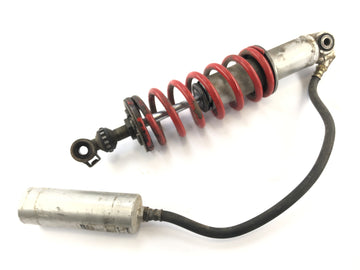 Yamaha TT 600 59x [1986] - Spring bumper shock absorber