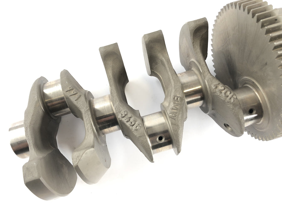 BMW K 1300 S K12S [2010] - crankshaft
