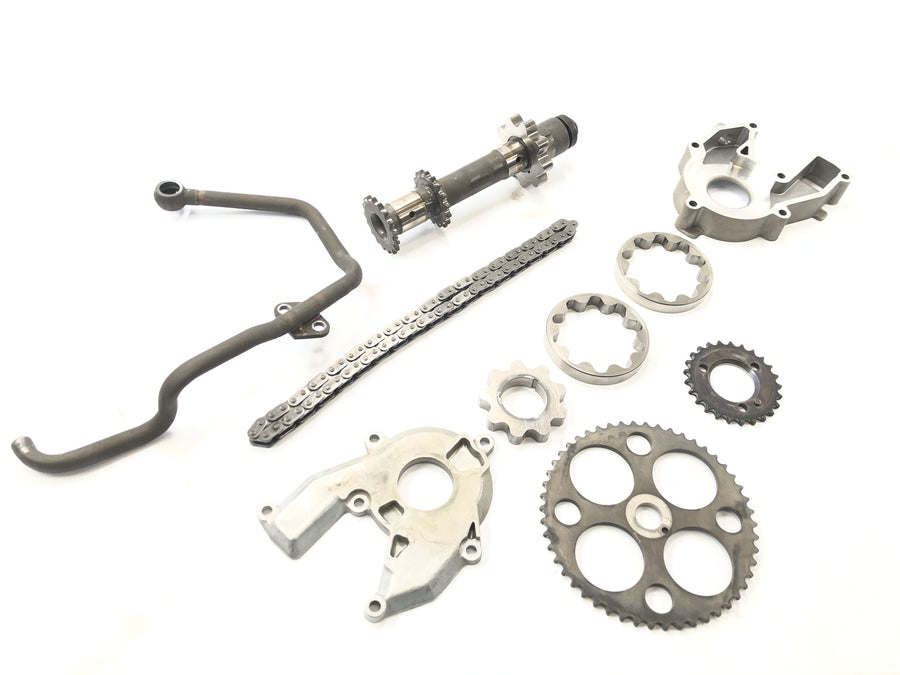 BMW R 850 C 259C [1999] - Kit pompe à huile