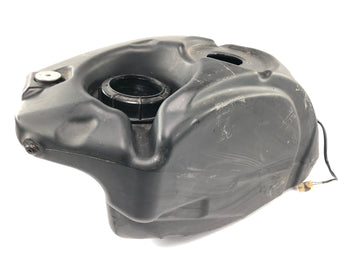 Aprilia RS 125 TW [2017] - Réservoir réservoir d'essence réservoir d'essence plastique noir