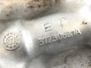 Ducati 1098 S H7 [2009] - Dog lever bone bone-4
