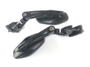 Yamaha Yzf R1 RN01 [1998] - Miroir de la vue arrière Miroir Miroir Miroir Désolo-4