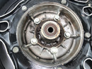 Honda GL 500 SILVERSCHING PC02 [1982] - Rad rim rear wheel 16x2.5 inch motorcycle tires-5