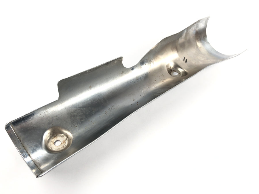 Kawasaki VN 1600 Mean Streak VNT60B [2005] - Swingarm fairing cardan cover