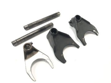 Aprilia RST 1000 Futura [2002] - gear lever shift fork set - 0