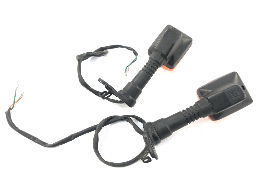 Honda NX 650 RD02 [1989] - Blinker Set Paar