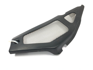Aprilia RSV 1000 RP Mille [2001] - Seat cover grille fairing grille right - 0