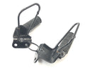 Suzuki VZ 1500 WVCU [2011] - repose-pieds passager, repose-pieds passager avec supports gauche et droit-4
