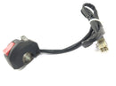 Yamaha DT 125 DE06 [2005] - Fixation guidon droite-3
