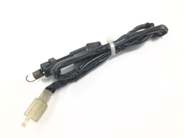 Kawasaki VN 1500 Classic VNT50D [2001] - Brake light switch in the back - 0