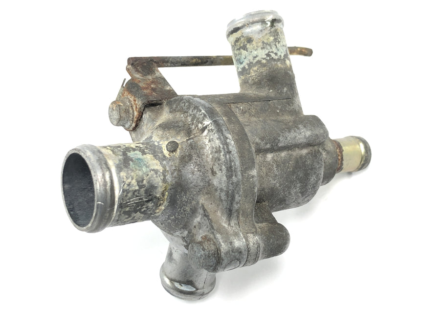 HONDA VTR 1000 SP 1 SC45 [2001] - Thermostat boîtier de thermostat distributeur de liquide de refroidissement