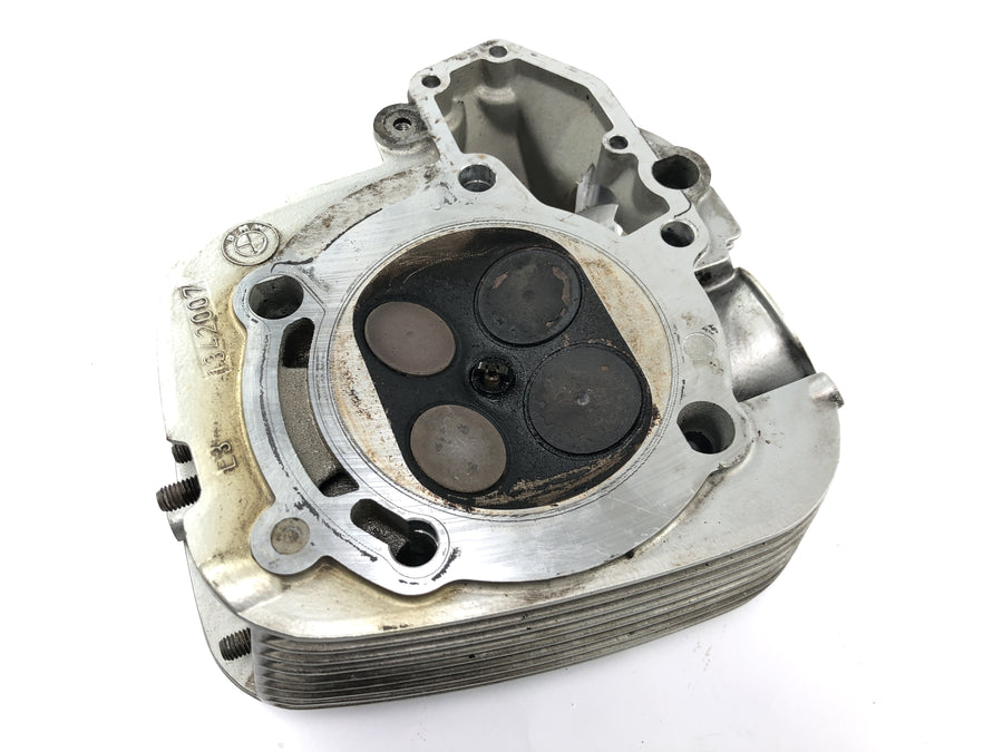 BMW R 1100 RT 259 [1999] - cylinder head valve head left