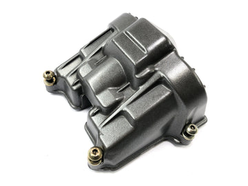 Aprilia RST 1000 Futura [2002] - cylinder head lids at the back - 0