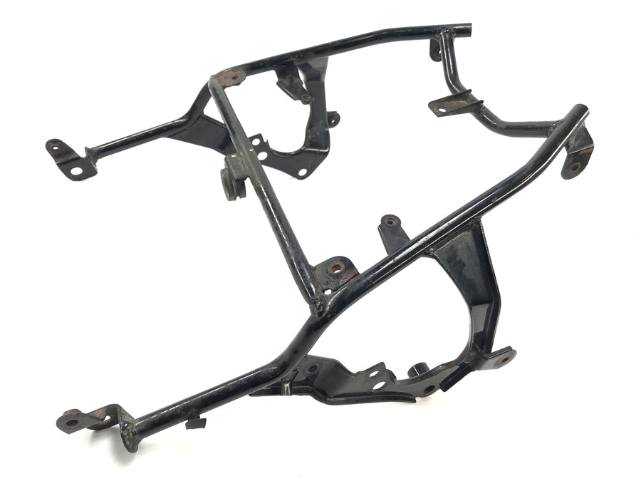 Kawasaki GPZ 1000 RX [1987] - Radiator bracket subframe radiator