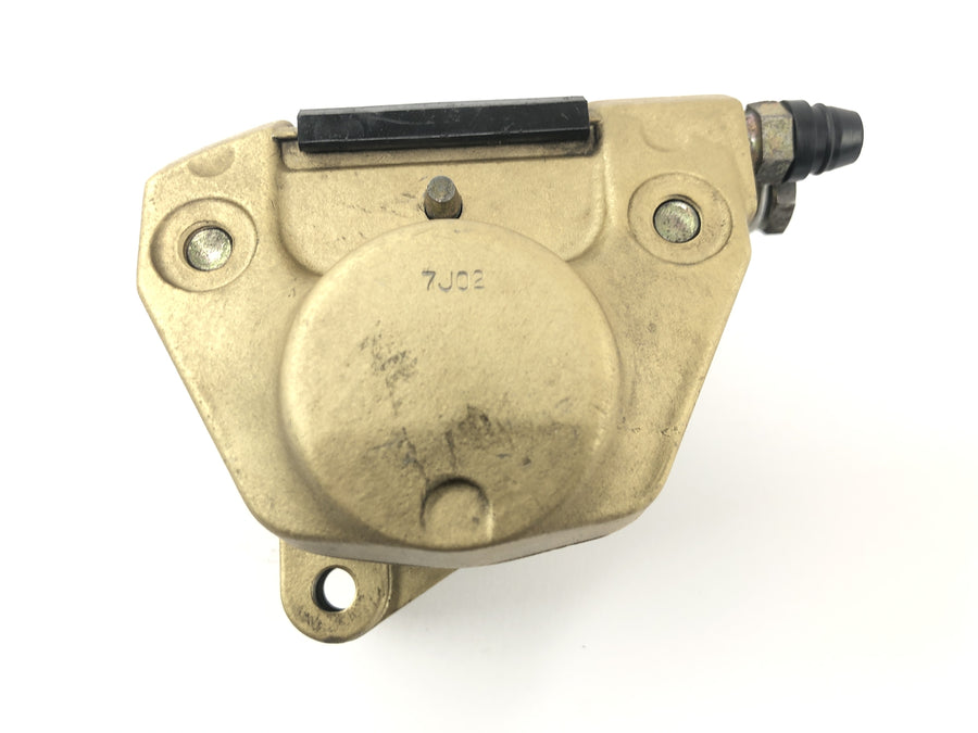 Moto Guzzi V11 Sport [1999] - Bremssattel Bremszange Brembo Gold hinten