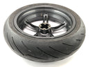 Triumph Speed Triple 1050 515NJ [2007] - rear wheel rim black 5-spoke aluminum 5.50 x 17"-6
