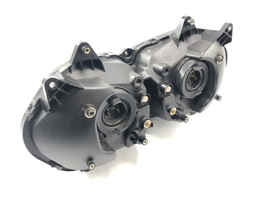 Triumph Daytona 955i T595N [2003] - Scheinwerfer Frontlicht Lampeneinheit