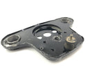 Moto Guzzi V7 Special [1971] - Top triple clamp-4