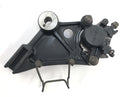 Honda CB 750 RC42 [1996] - Bremssattel hinten mit Ankerplatte-2