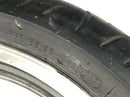 Suzuki GSX R 1100 GU74C [1987] - Vorderrad Felge Rad 2.75 x18"-4