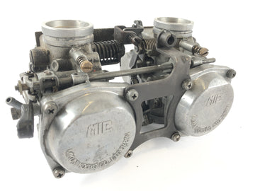 Yamaha XS 400 2A2 [1982] - Kit carburateur