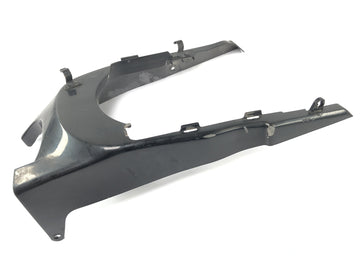 Honda NSR 125 JC22 [1998] - Swinging cladding disguise rear wheel swing - 0