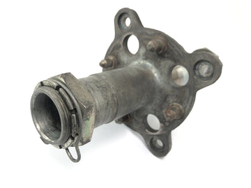 Triumph Speed Triple 1050 515NJ [2007] - Axle rear wheel axle - 0