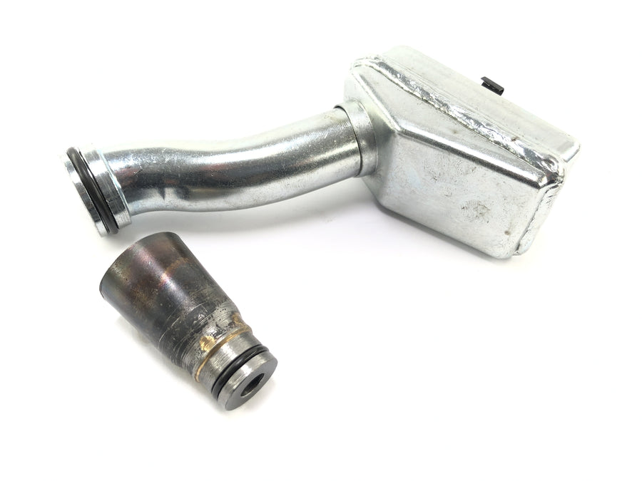 Aprilia RSV4 1000 [2010] - Oil strainer