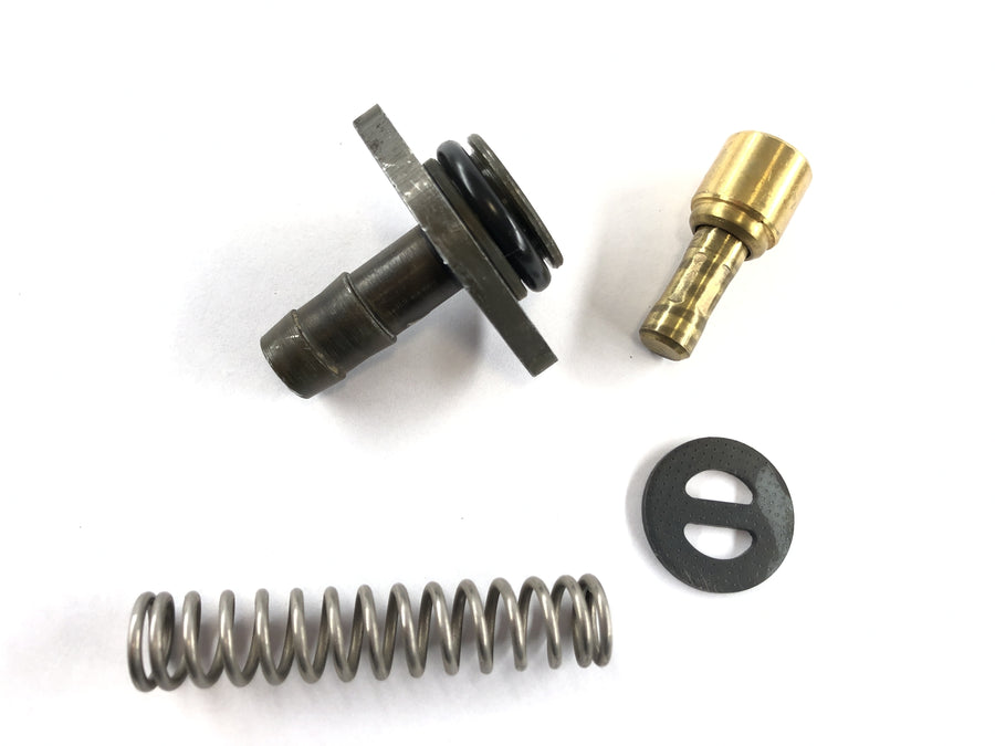 BMW R 1200 C 259c [1997] - oil valve