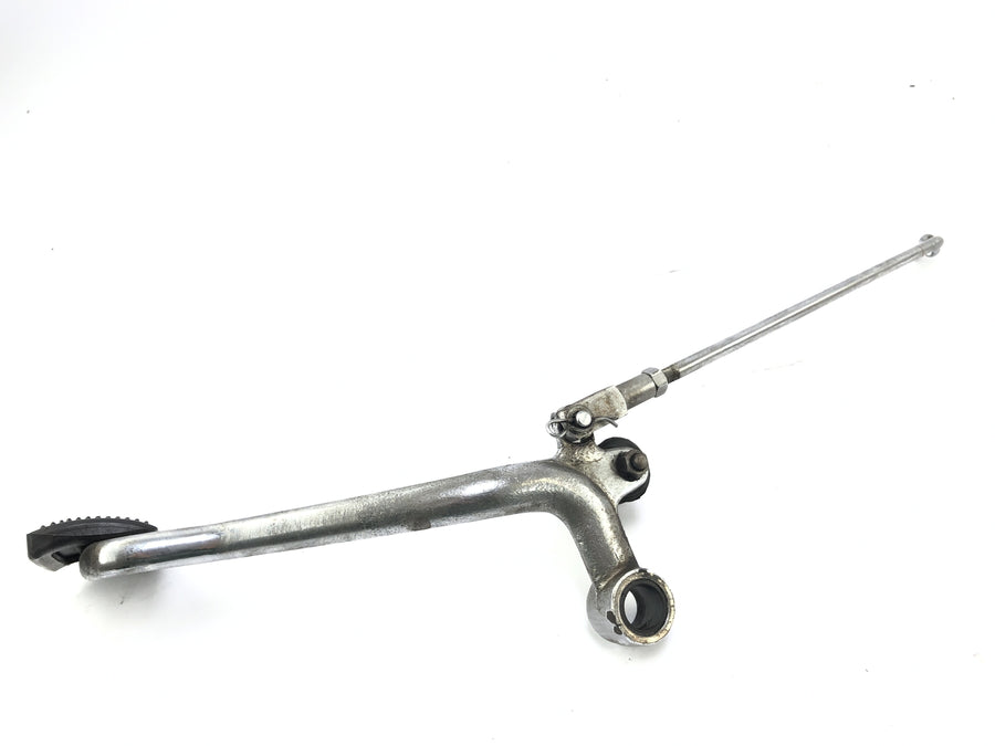 Moto Guzzi V 1000 VG [1980] - Brake pedal brake lever