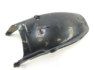 Yamaha XT 500 1U6 [1981] - Rear fender - 0