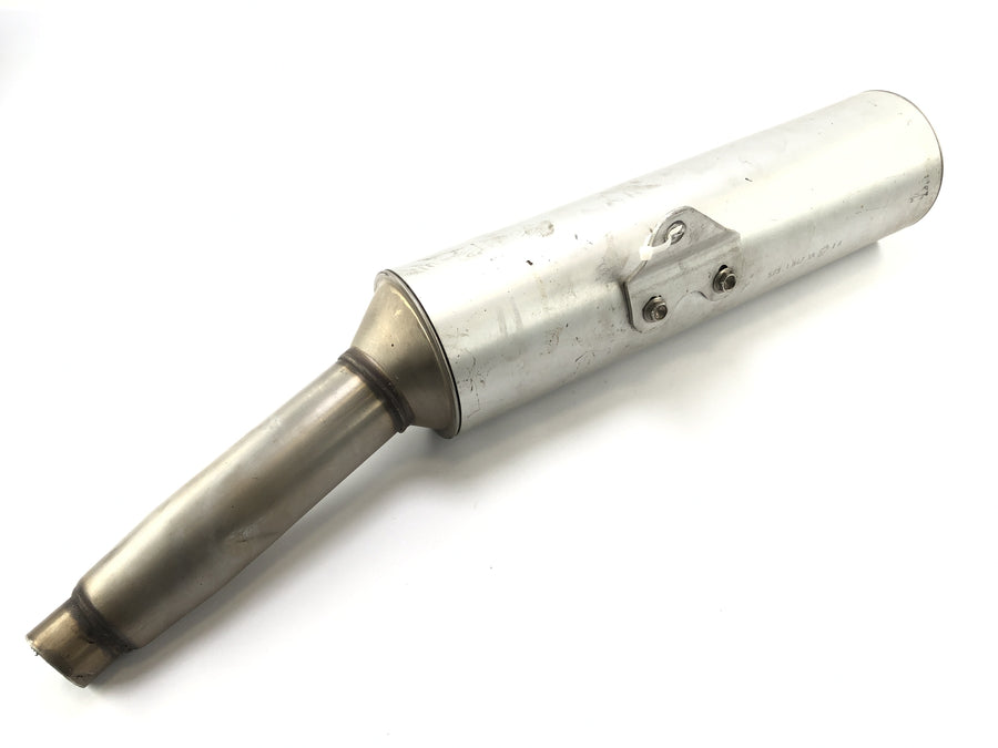 Ducati 900 SS [1991] - Exhaust silencer right