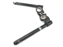 Kawasaki GPZ 1000 RX [1987] - handlebar clip-on handlebar fitting front 40 mm-3