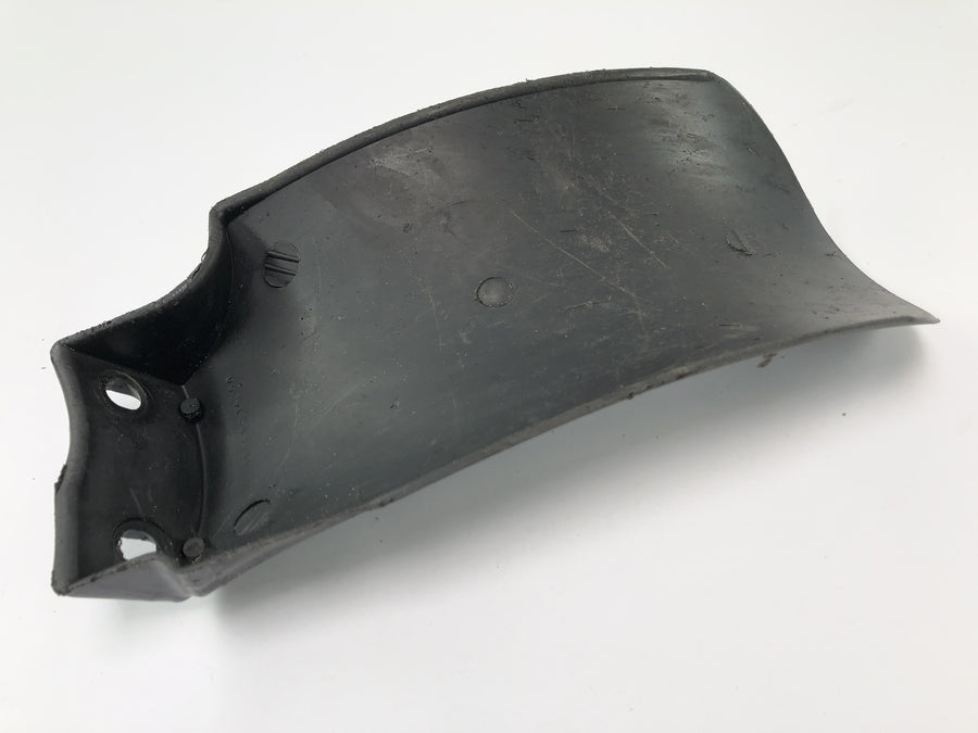 Suzuki DR 350 SK42B [1991] - Fender Roue à roue arrière Protection des éclaboussures de feuille de protection