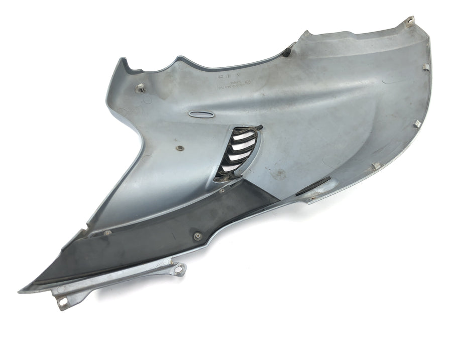 BMW F 650 GS R13 [2000] - Carénage de réservoir avant gauche code couleur 762
