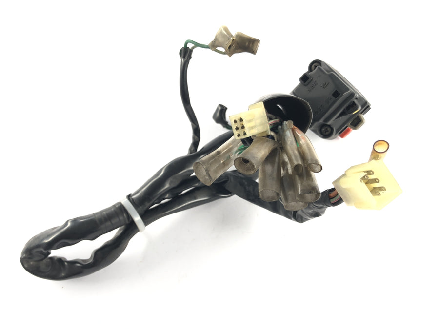 Honda XL 600 LM PD04 [1989] - Lenkerschalter links Multifunktionsschalter