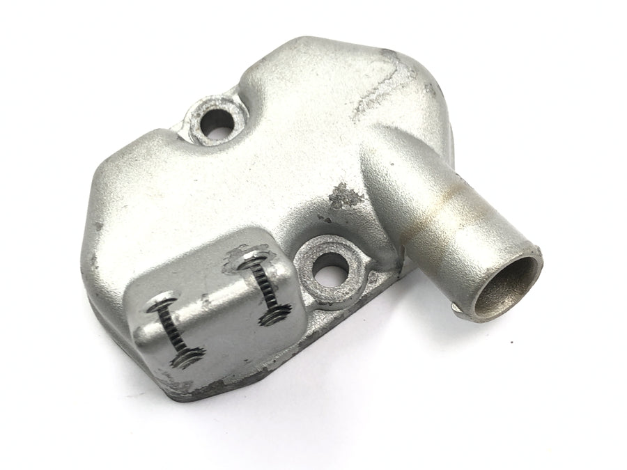 Husqvarna TE 610 H6 8AE [TE 570 H7] - Ventildeckel Motordeckel Set