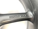 Triumph Street Triple R 675 D67LD [2010] - Hinterrad Felge Rad Reifen 5.5x17"-4