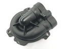 Yamaha MT07 RM04 [2014] - Wasserpumpendeckel Kühlmittelpumpendeckel Pumpengehäuse-1