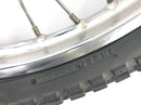 Yamaha DT 175 2K4 [1982] - Front wheel rim wheel 1.60 x 21" spoke wheel-5