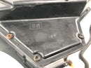 Triumph Bonneville T100 986MF [2012] - Boîtier de filtre à air Boîtier de filtre à air Boîte à air-3