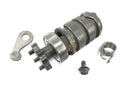 Sachs ZX 125 [1998] - Schaltwalze Schaltmechanismus Schalteinheit-1