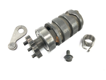 Sachs ZX 125 [1998] - unité de changement de vitesse du mécanisme de changement de vitesse à tambour