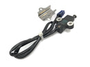 Yamaha YZF R1 RN09 [2003] - side stand switch-4