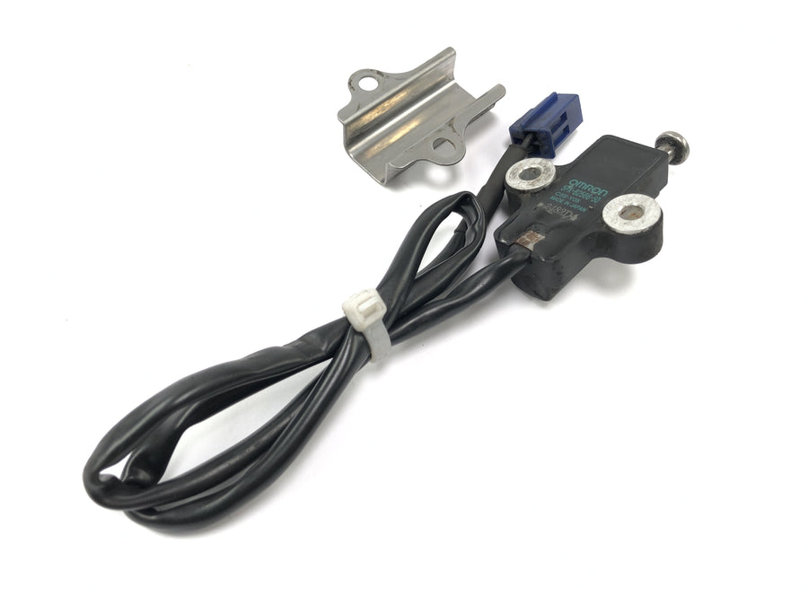 Yamaha YZF R1 RN09 [2003] - side stand switch