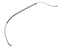 Beta RR 125 [2018] - Steel braided brake line-4