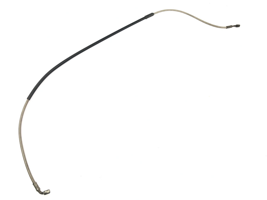 Beta RR 125 [2018] - Steel braided brake line